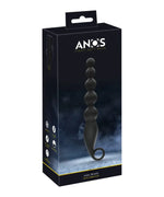 ANOS - Vibrerende Analkuler