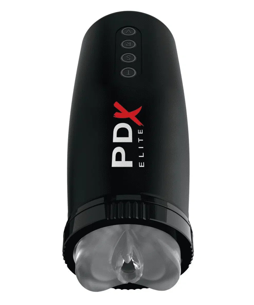 PD X Elite Moto Bator 2 Masturbator