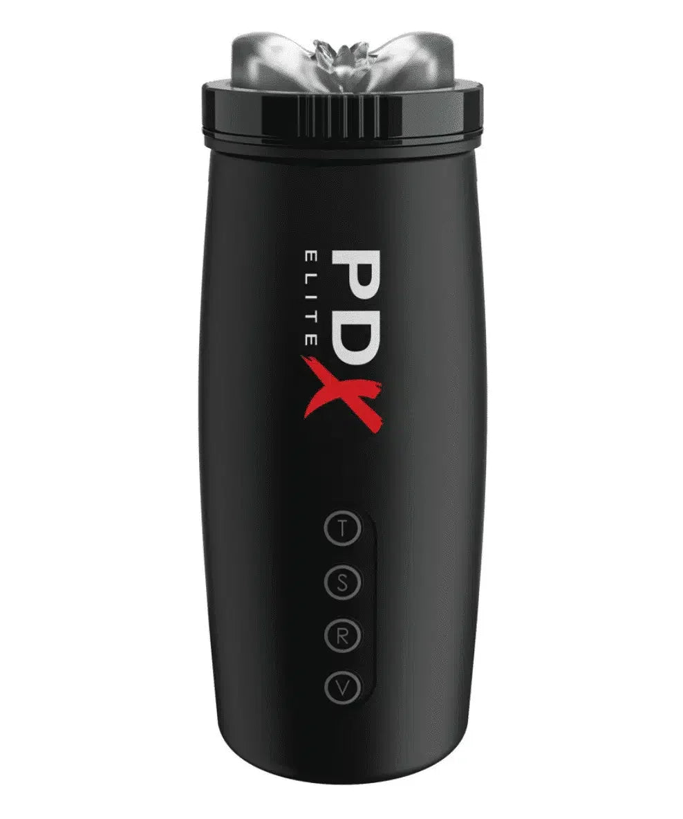 PD X Elite Moto Bator 2 Masturbator