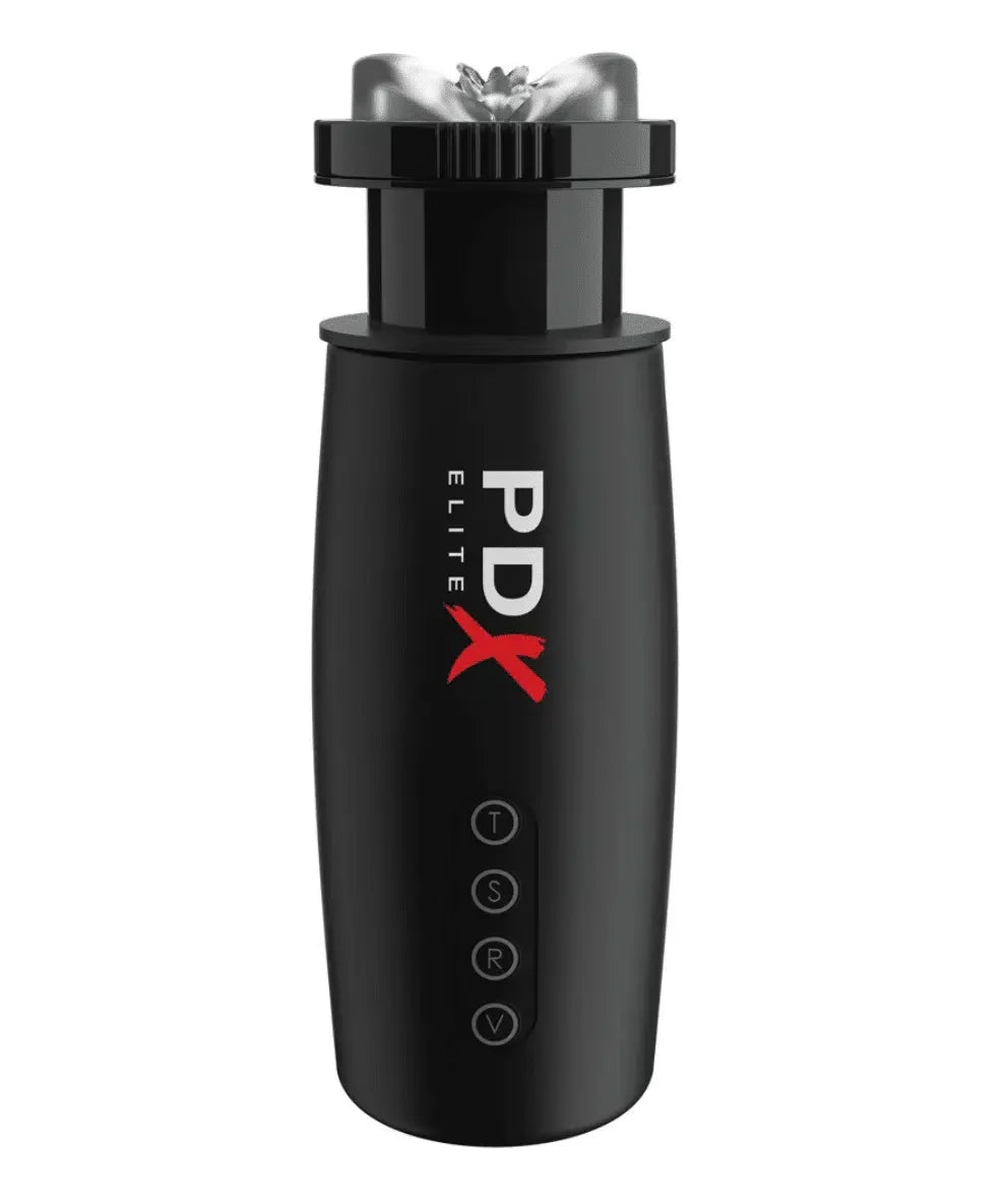 PD X Elite Moto Bator 2 Masturbator