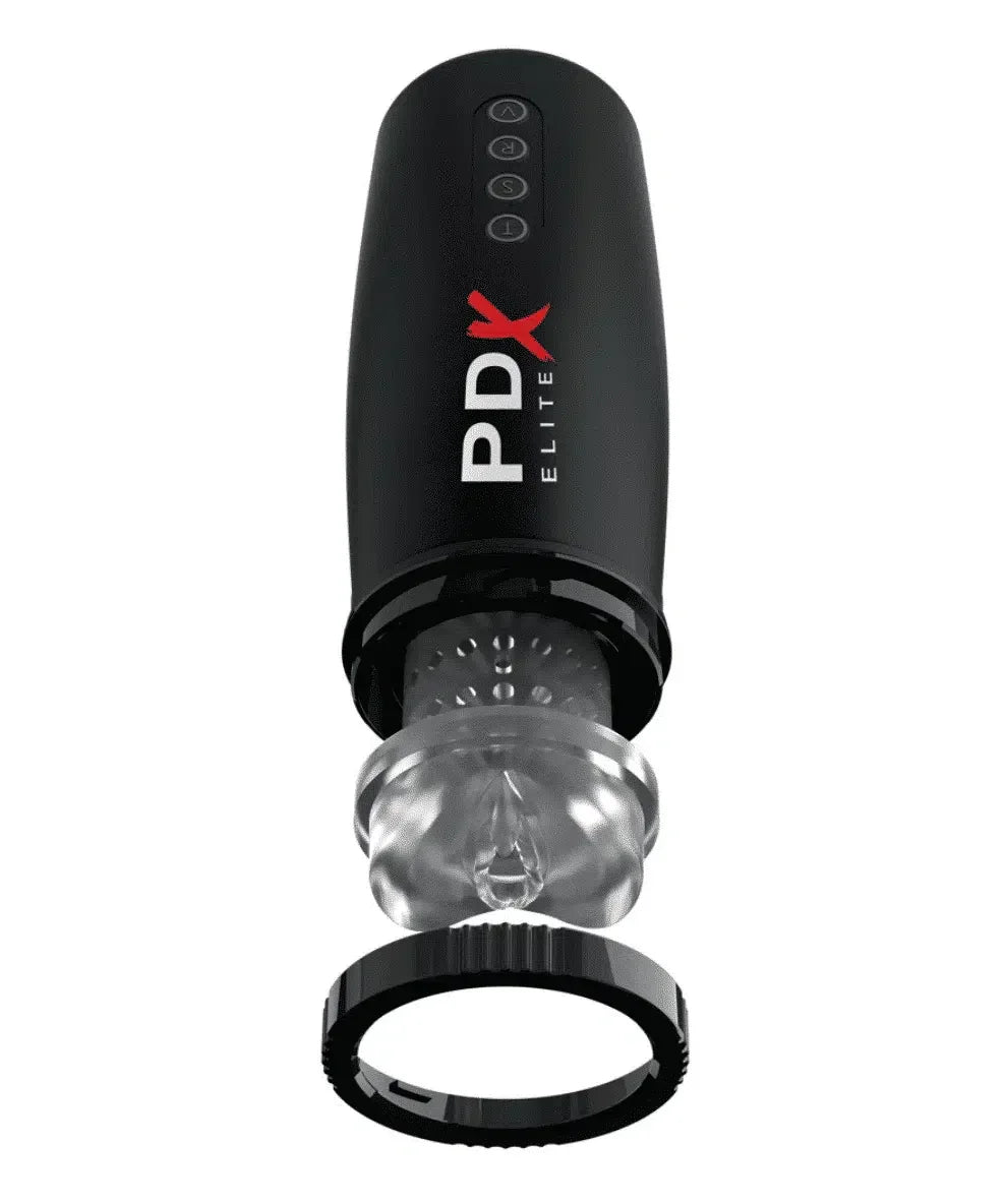 PD X Elite Moto Bator 2 Masturbator