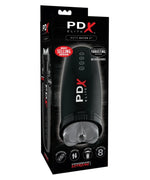 PD X Elite Moto Bator 2 Masturbator