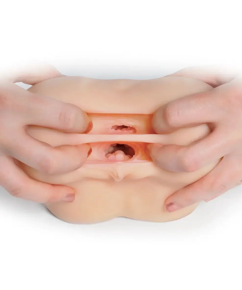 Pipedream Extreme Fuck Me Silly To Go Petite