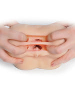 Pipedream Extreme Fuck Me Silly To Go Petite