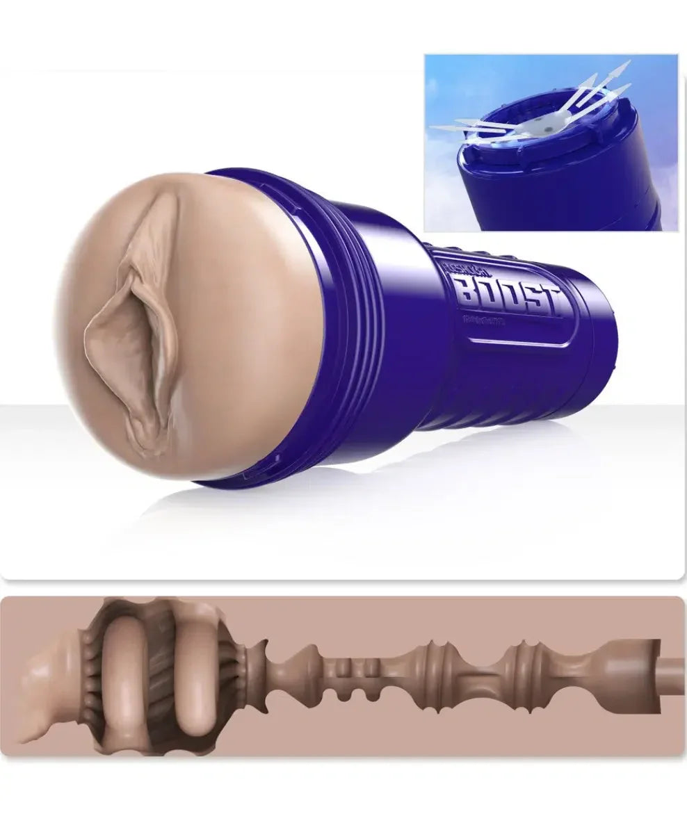 Fleshlight Boost Bang
