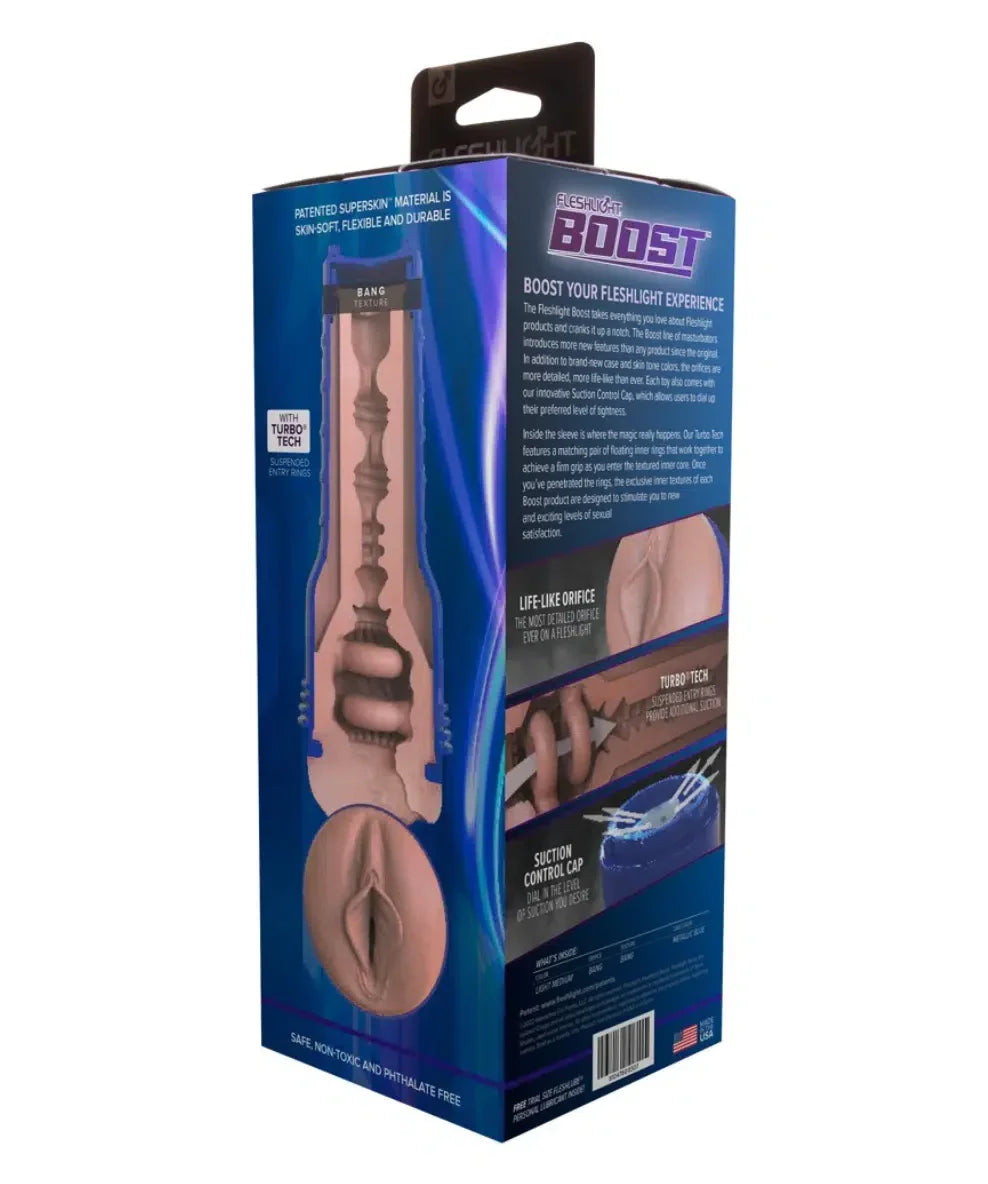 Fleshlight Boost Bang