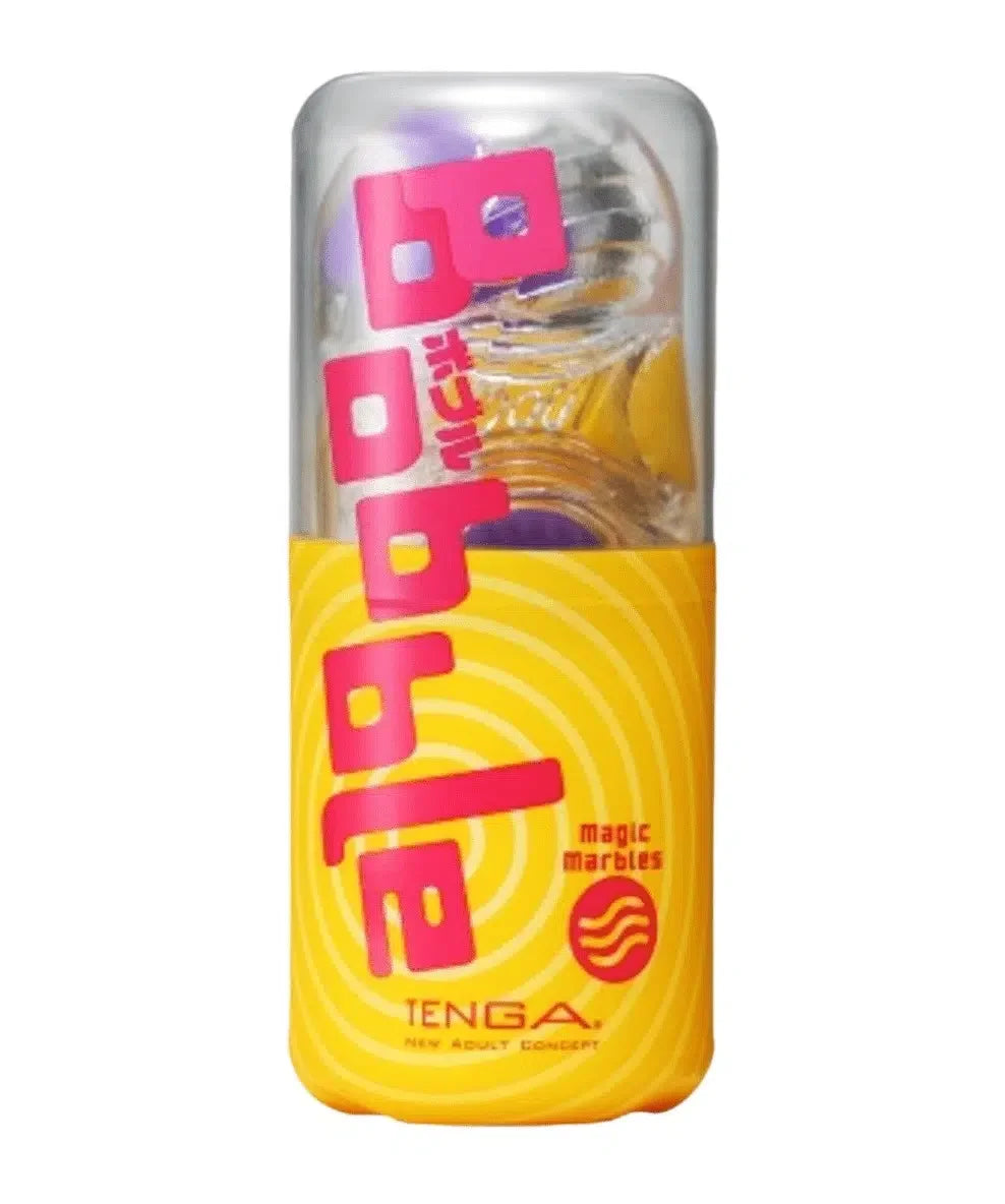 Tenga - Bobble Magic Marbles