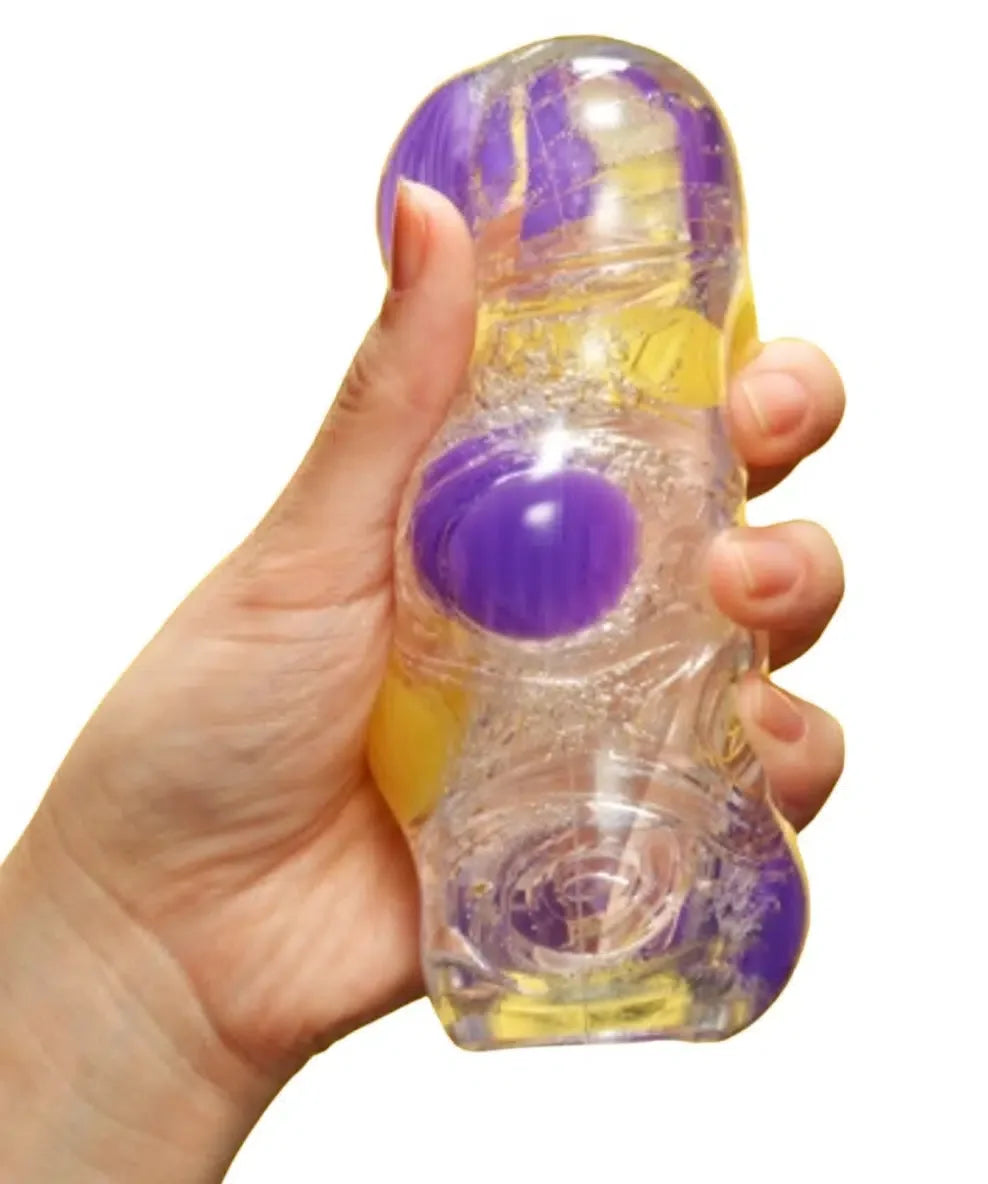 Tenga - Bobble Magic Marbles