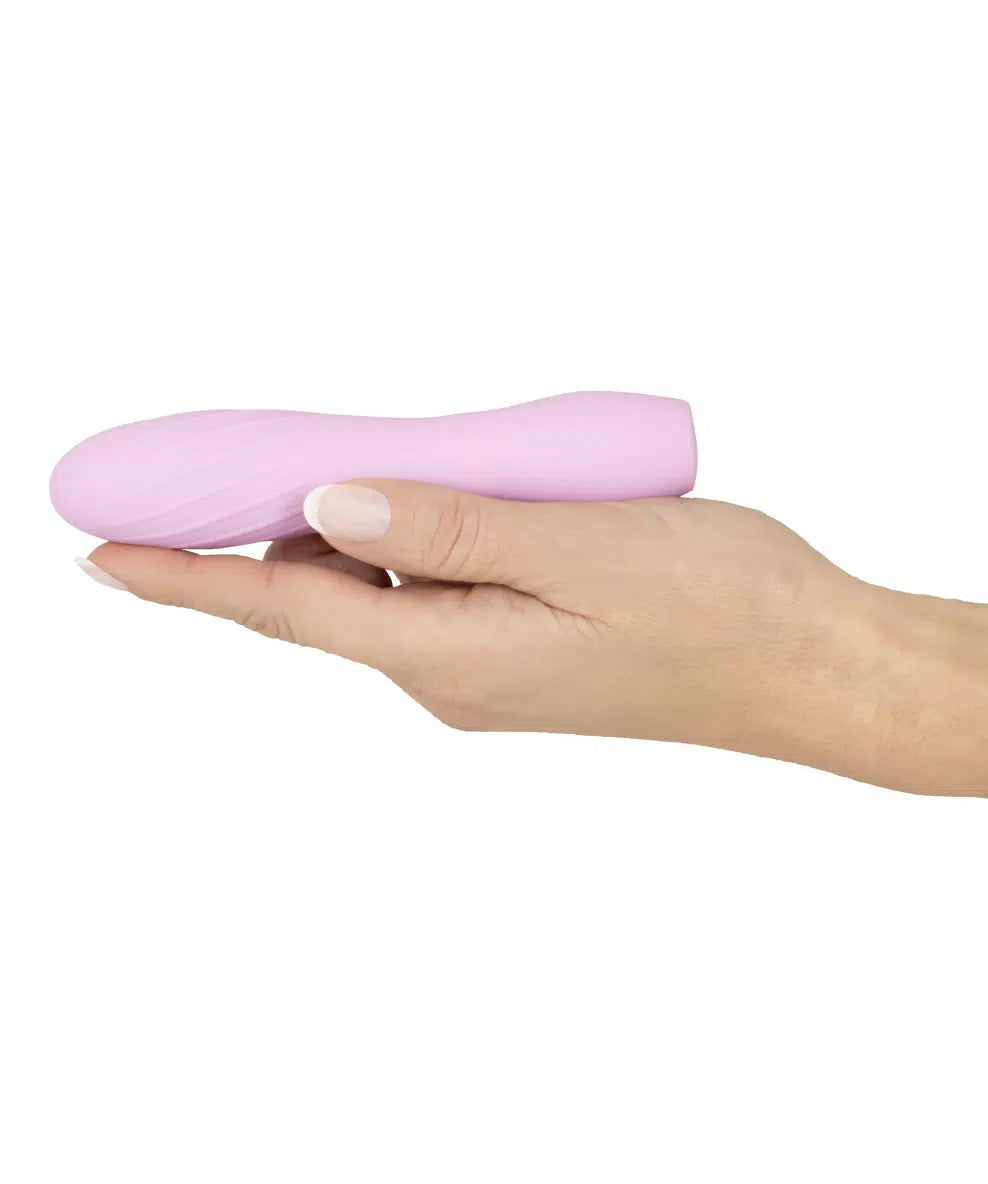 You2Toys Cuties 3.0 Minivibrator Rosa