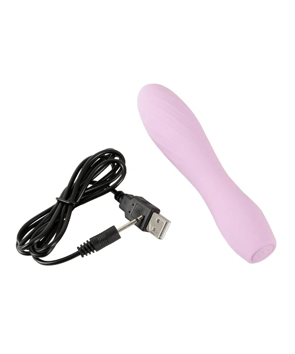 You2Toys Cuties 3.0 Minivibrator Rosa