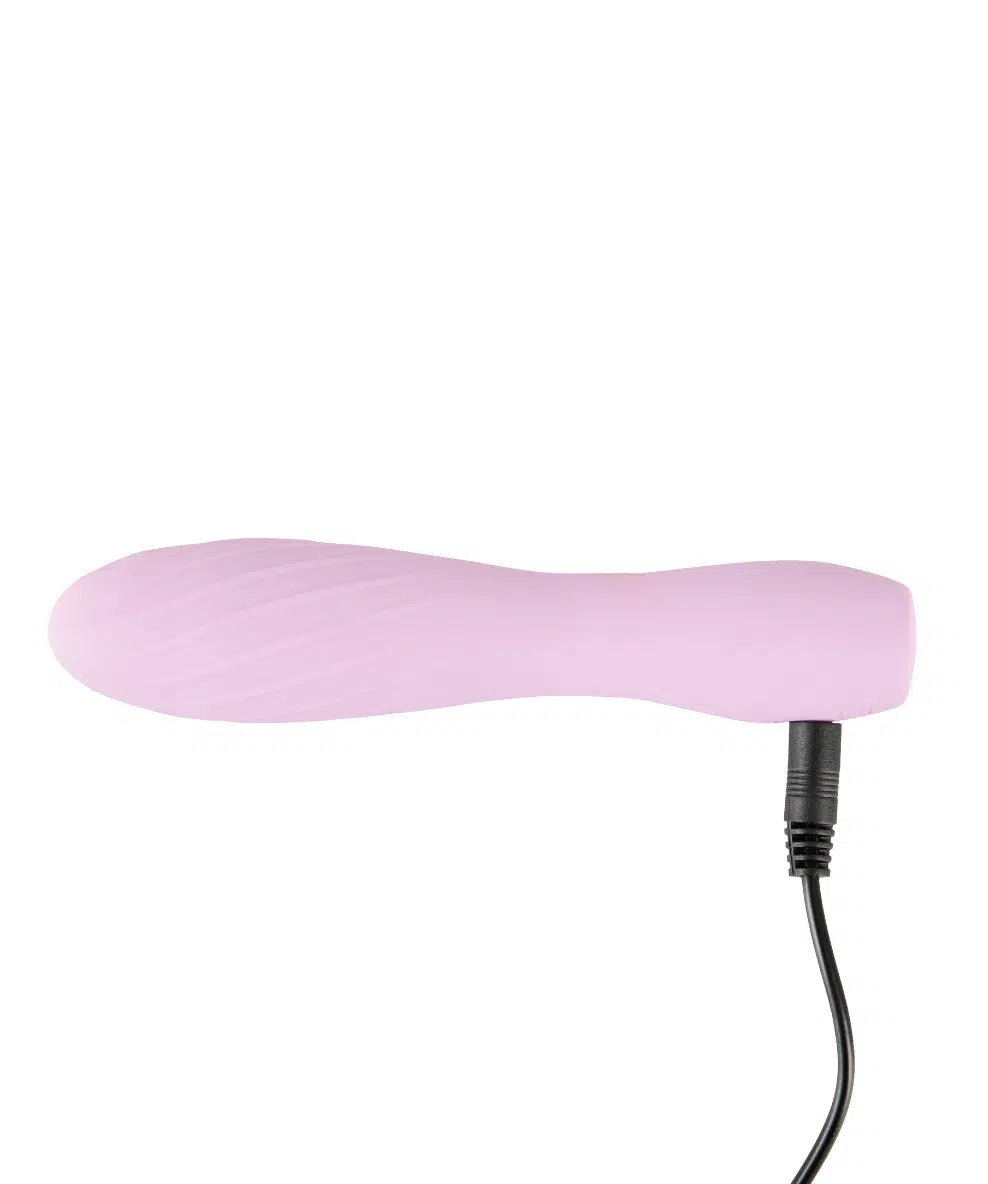 You2Toys Cuties 3.0 Minivibrator Rosa