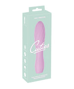 You2Toys Cuties 3.0 Minivibrator Rosa