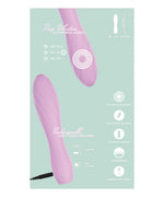 You2Toys Cuties 3.0 Minivibrator Rosa