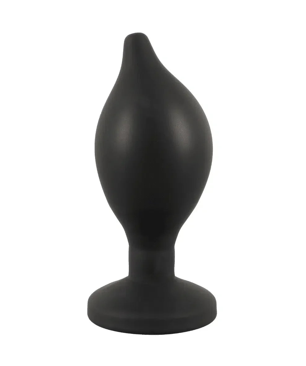 ANOS Oppblåsbar Vibrerende Buttplug