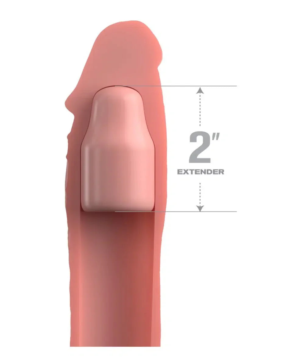 Fantasy X-Tensions Elite Penisforlenger