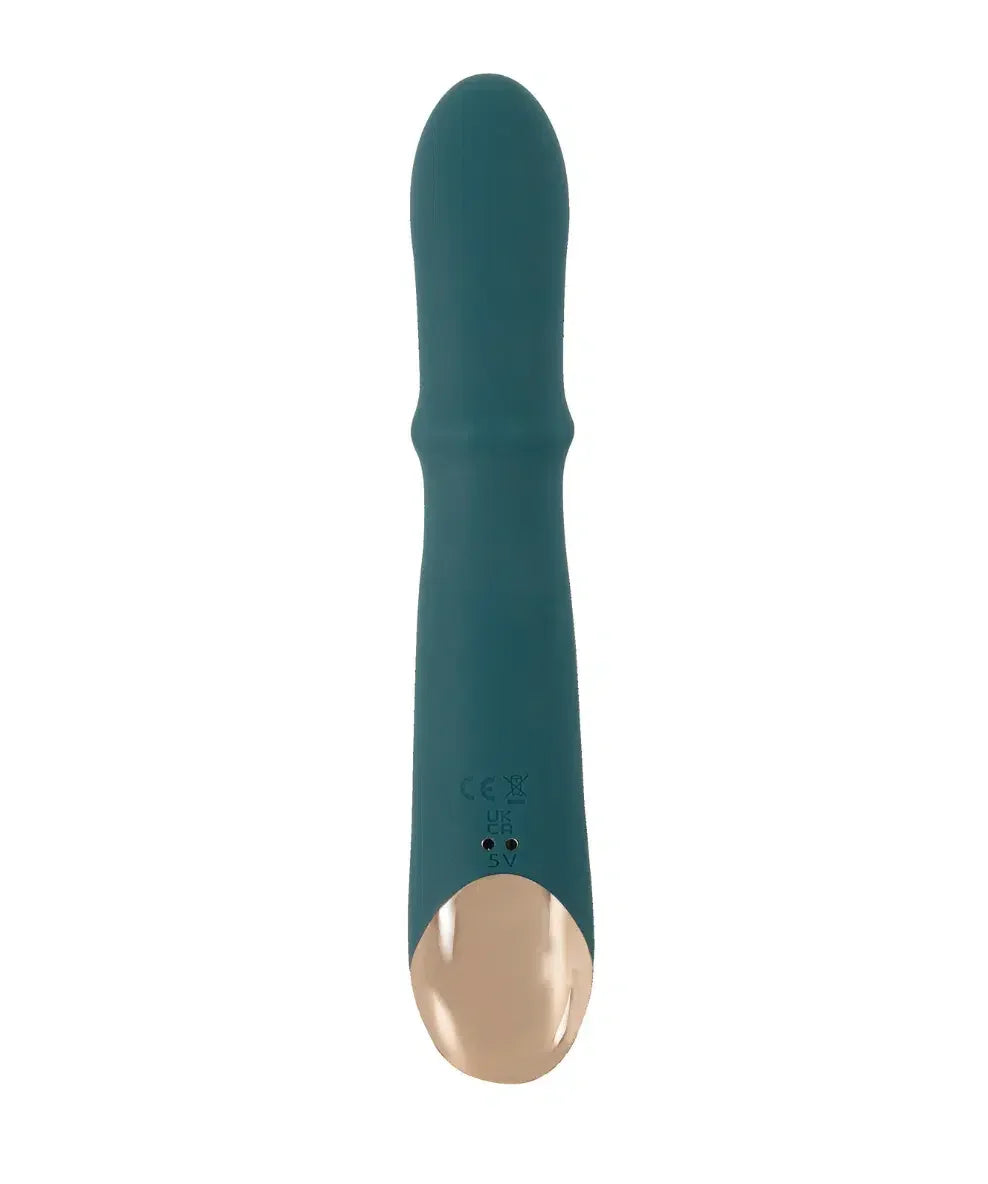You2Toys Thumping Rabbitvibrator