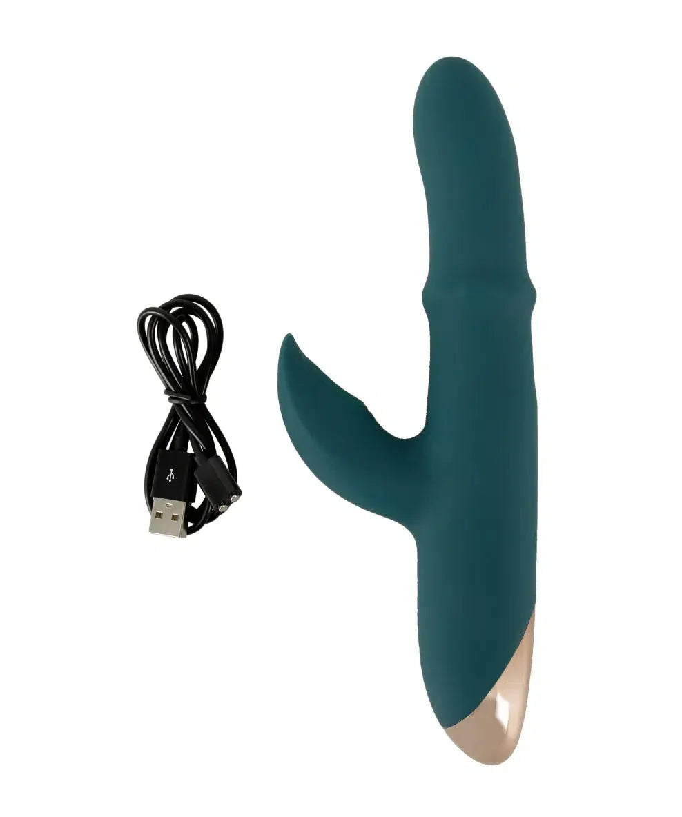 You2Toys Thumping Rabbitvibrator