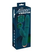 You2Toys Thumping Rabbitvibrator