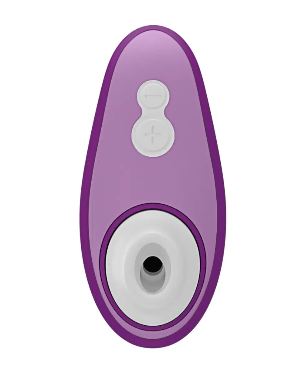 Womanizer Liberty 2 Lilla