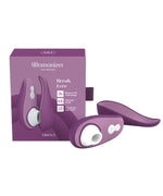 Womanizer Liberty 2 Lilla