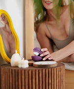 Womanizer Liberty 2 Lilla