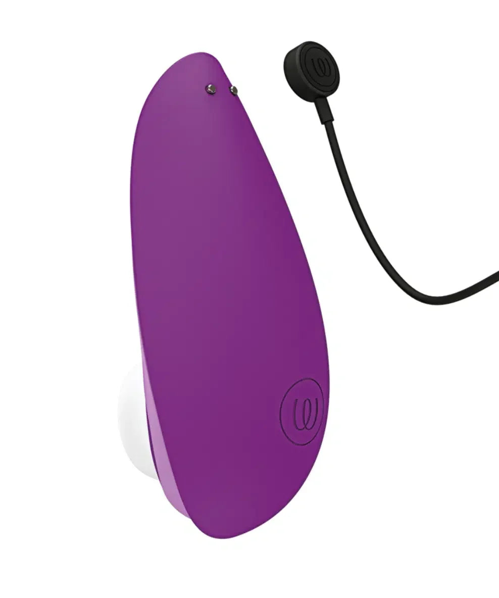 Womanizer Liberty 2 Lilla
