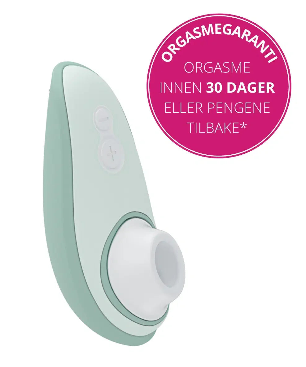 Bestselgeren Womanizer Liberty har nå blitt enda bedre.