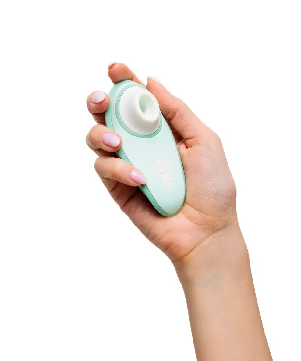 Womanizer Liberty 2 Mintgrønn