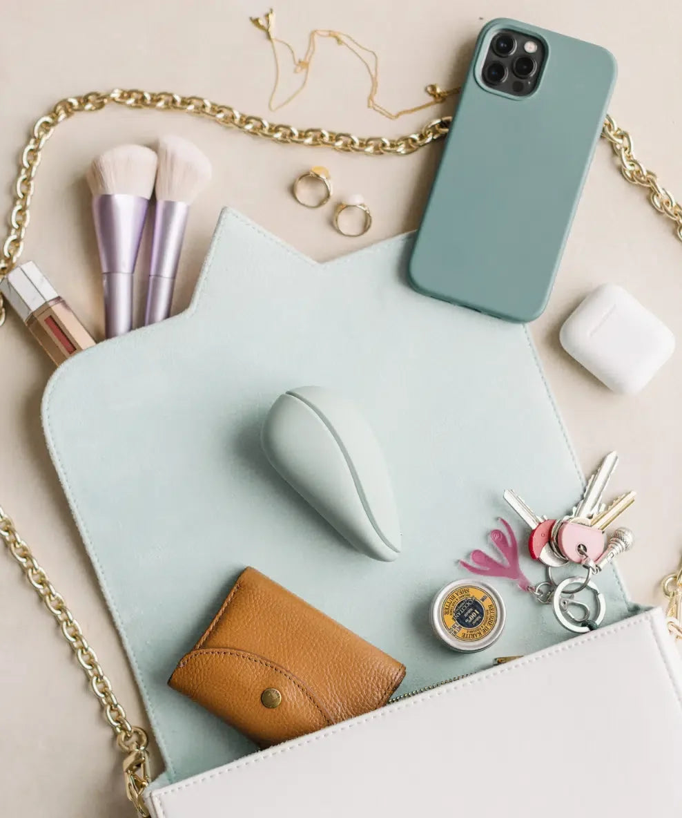 Womanizer Liberty 2 Mintgrønn