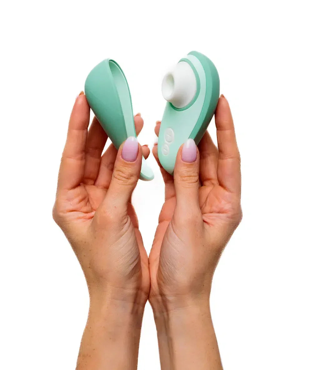 Womanizer Liberty 2 Mintgrønn