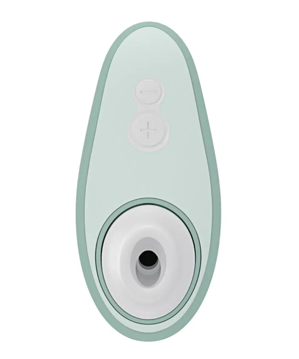 Womanizer Liberty 2 Mintgrønn