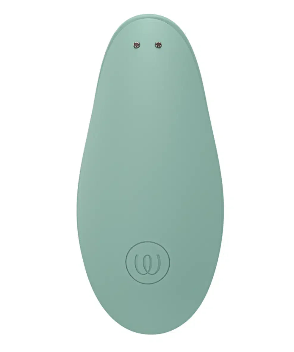 Womanizer Liberty 2 Mintgrønn