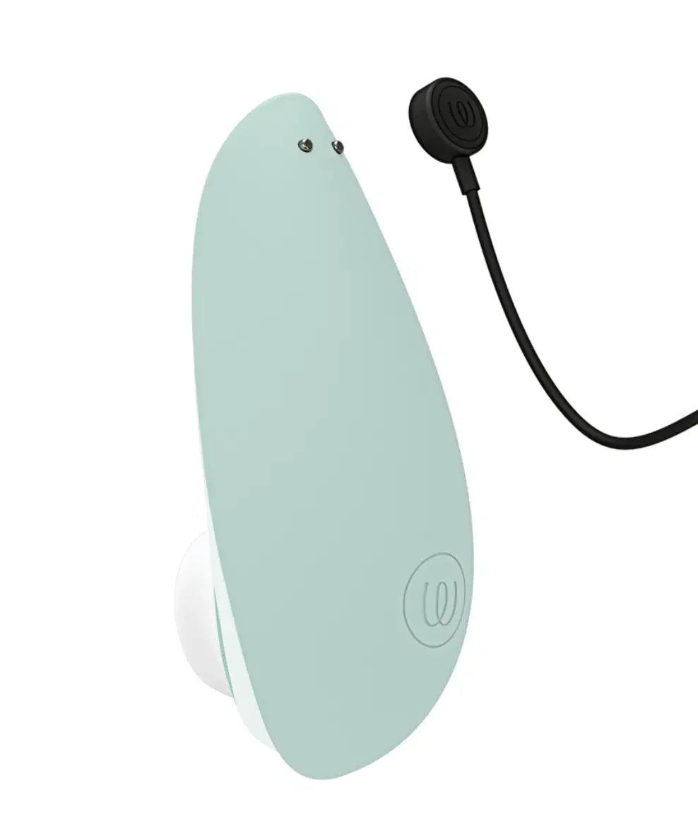 Womanizer Liberty 2 Mintgrønn