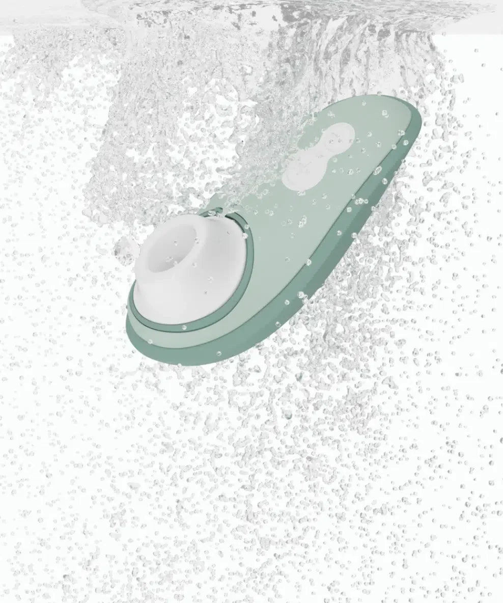 Womanizer Liberty 2 Mintgrønn