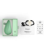 Womanizer Liberty 2 Mintgrønn