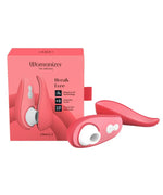 Womanizer Liberty 2 Ferskenrosa