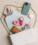 Womanizer Liberty 2 Ferskenrosa