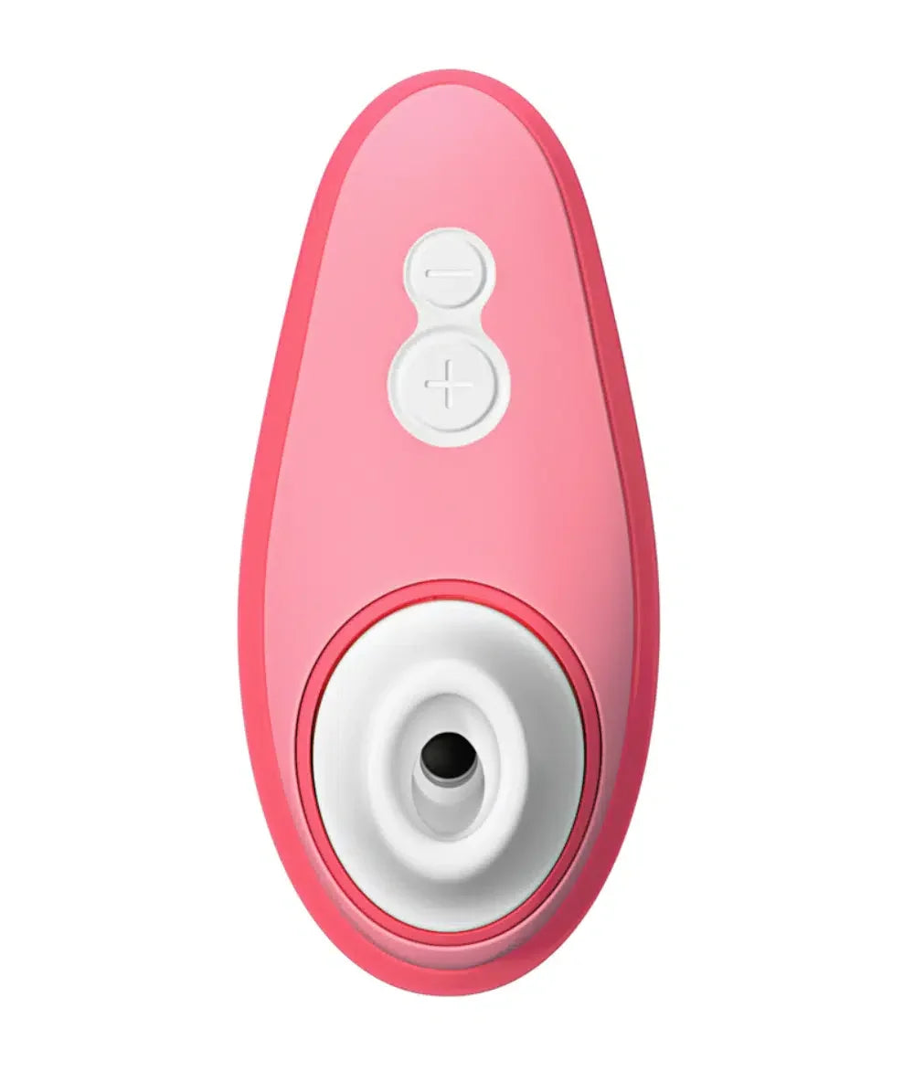 Womanizer Liberty 2 Ferskenrosa