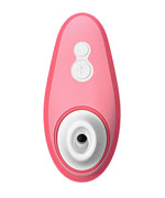 Womanizer Liberty 2 Ferskenrosa