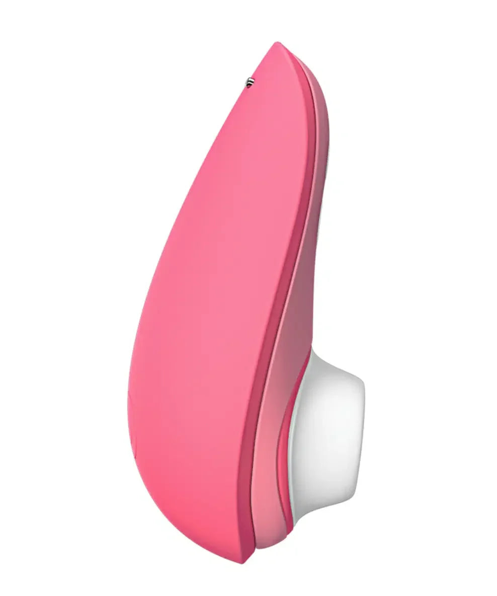 Womanizer Liberty 2 Ferskenrosa