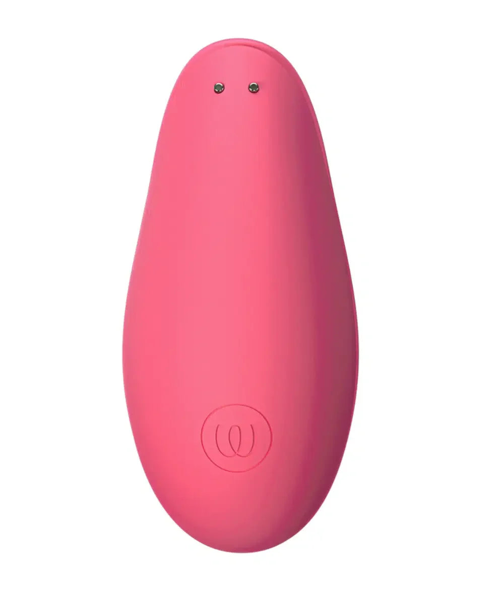 Womanizer Liberty 2 Ferskenrosa