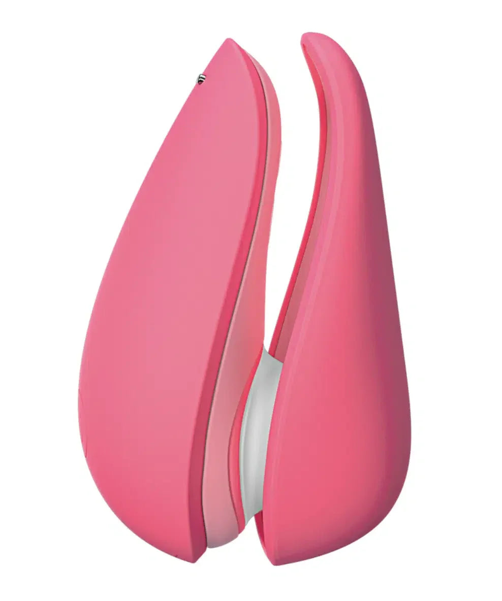 Womanizer Liberty 2 Ferskenrosa