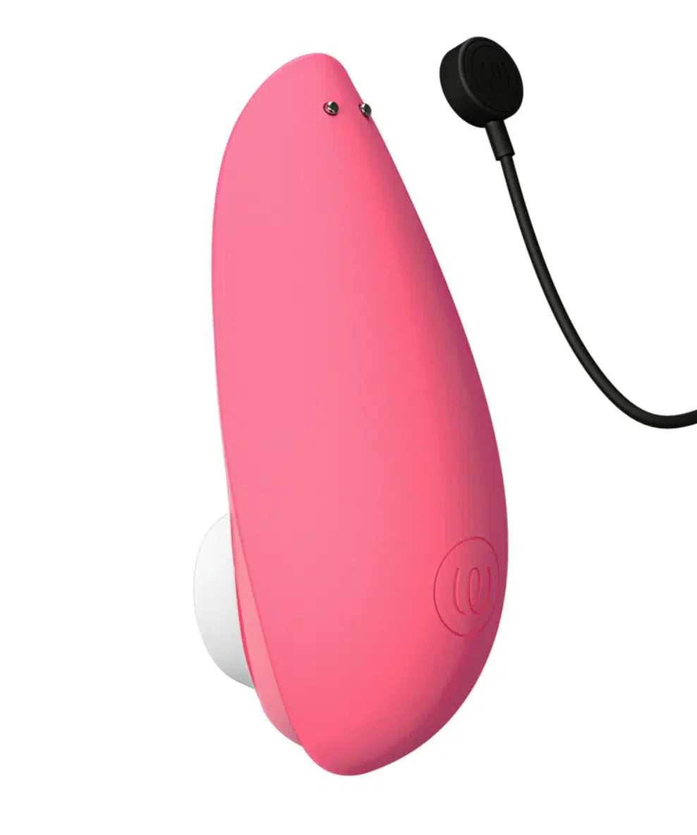 Womanizer Liberty 2 Ferskenrosa