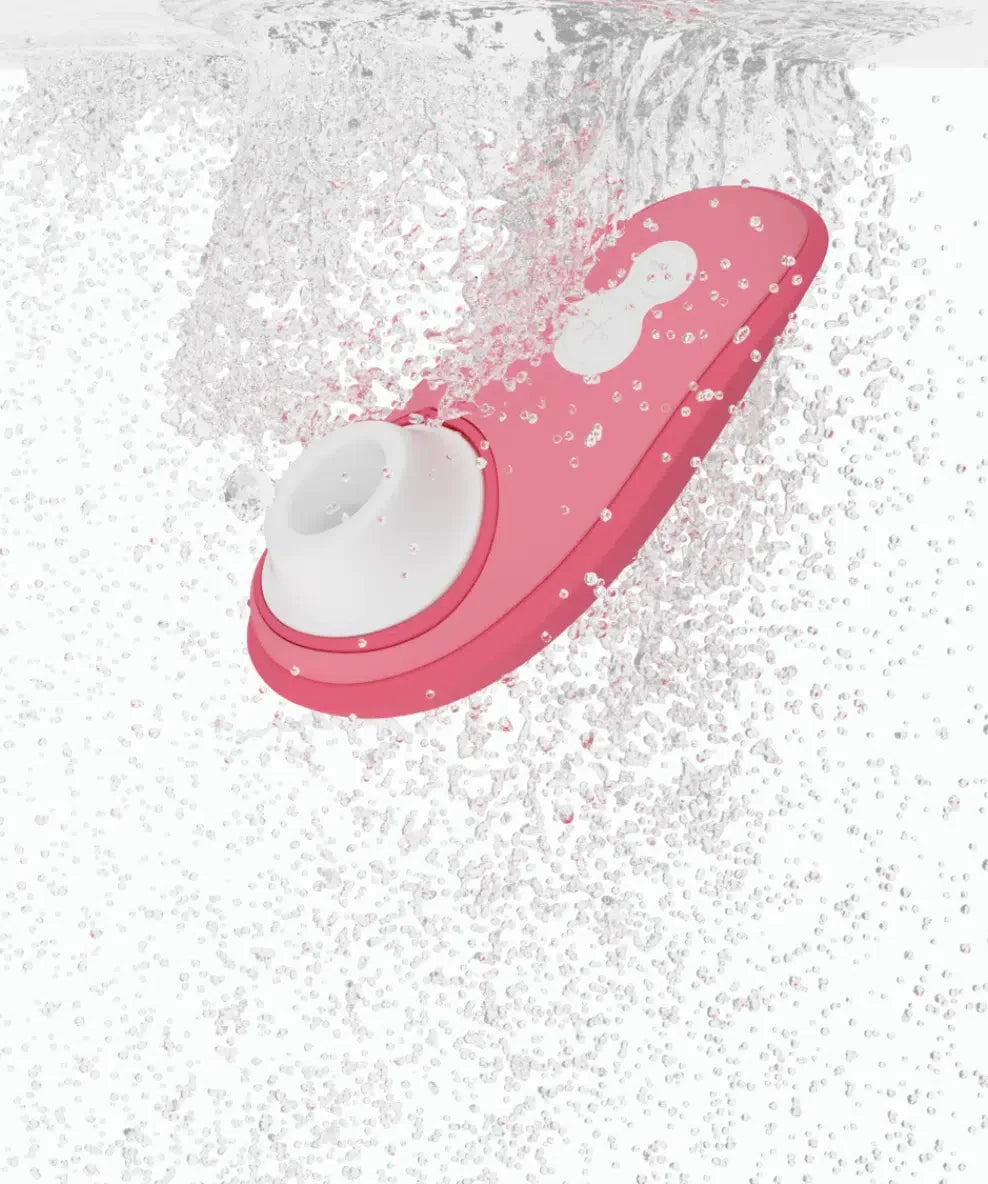 Womanizer Liberty 2 Ferskenrosa