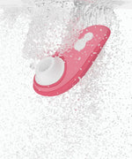 Womanizer Liberty 2 Ferskenrosa