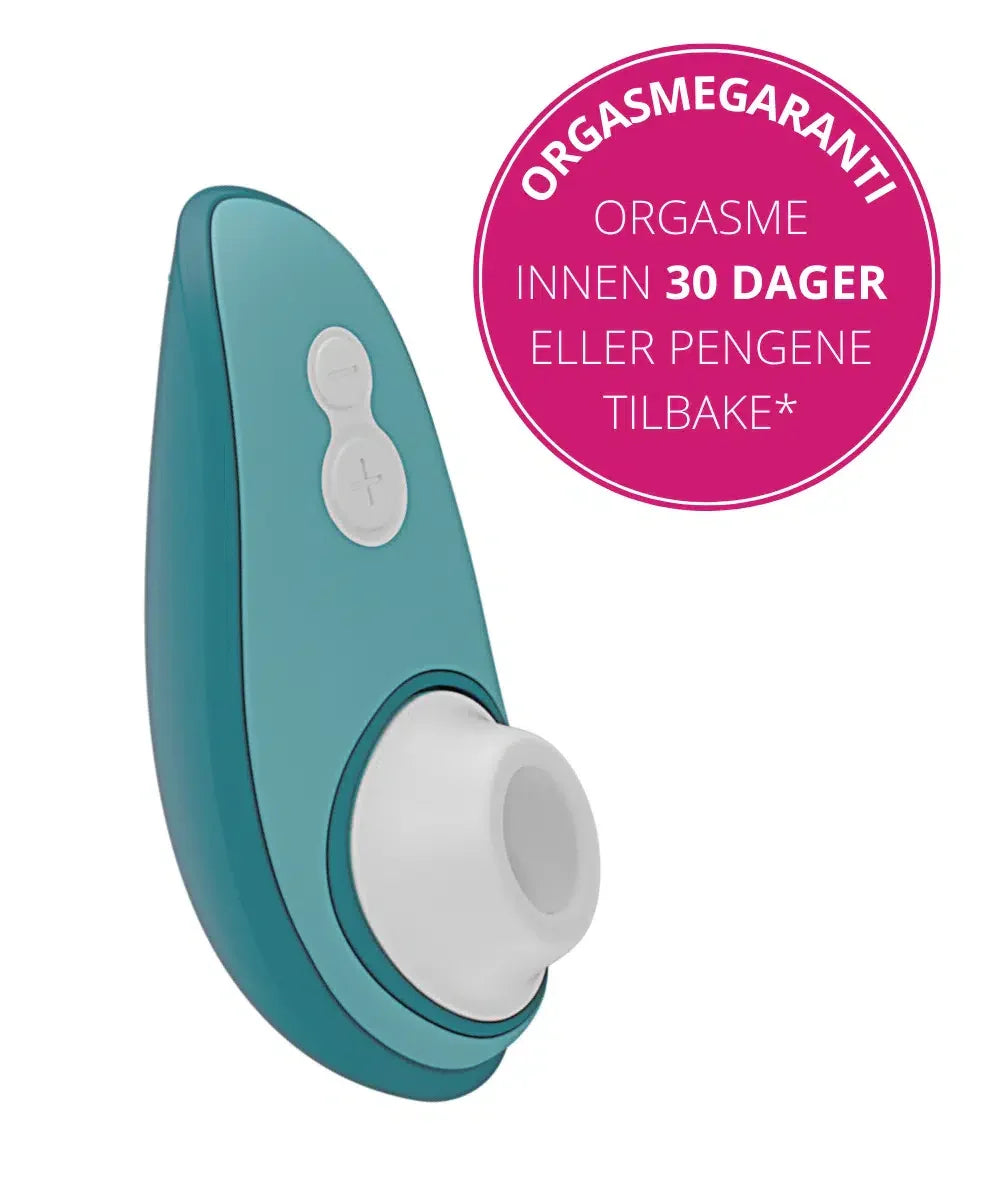 Bestselgeren Womanizer Liberty har nå blitt enda bedre.