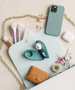 Womanizer Liberty 2 Blågrønn