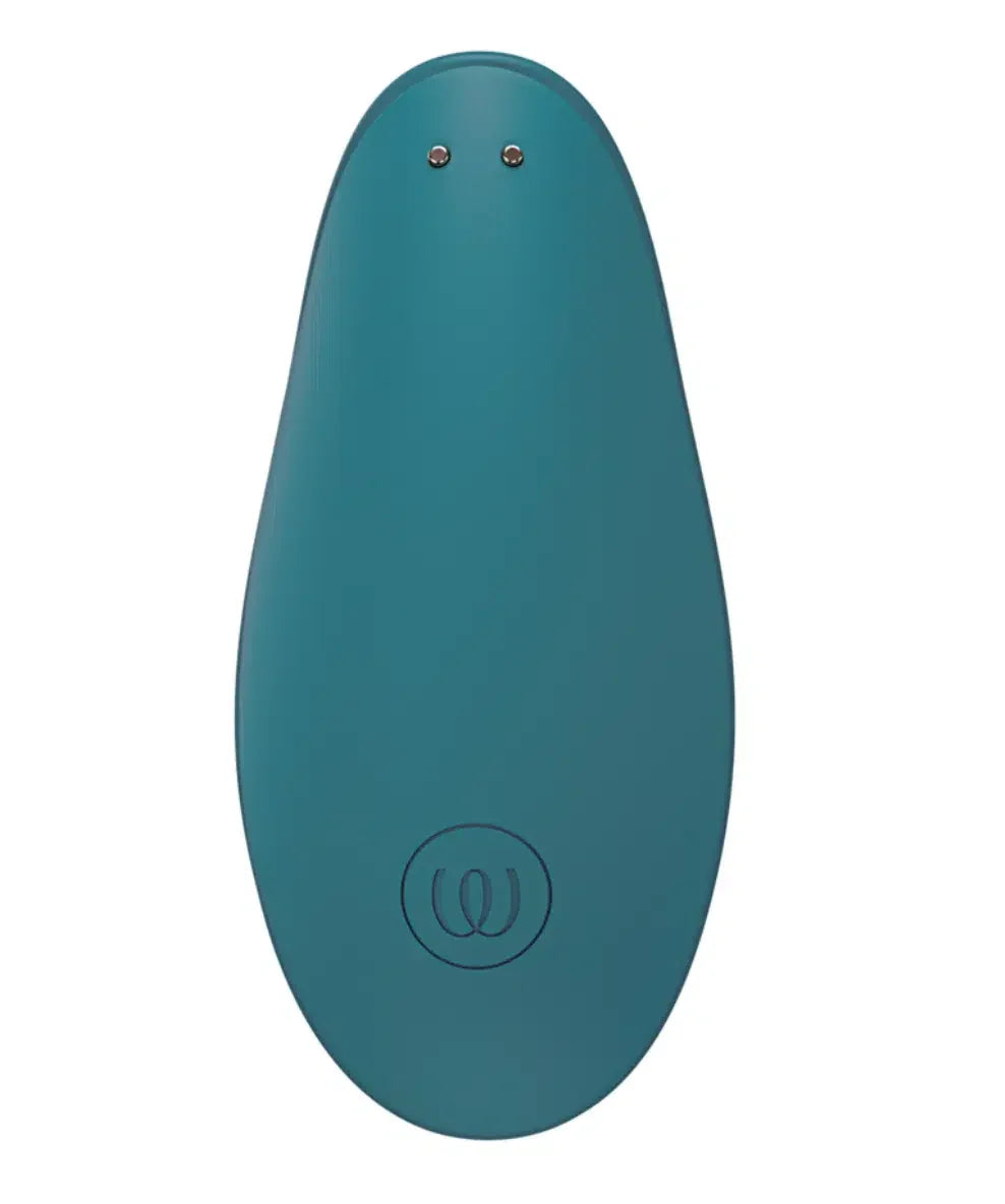 Womanizer Liberty 2 Blågrønn