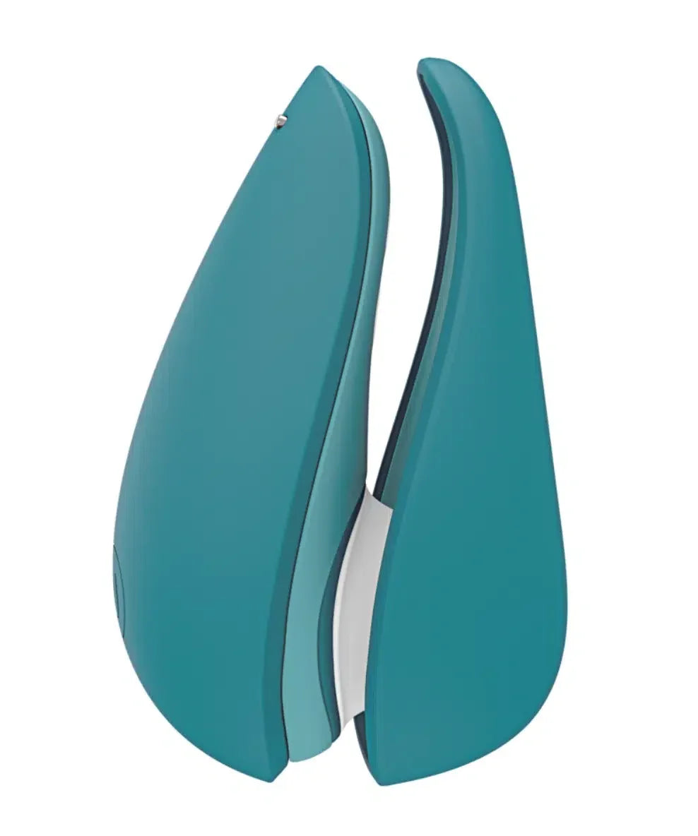 Womanizer Liberty 2 Blågrønn