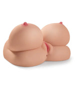 Pipedream Extreme Interactive Titty Masturbator
